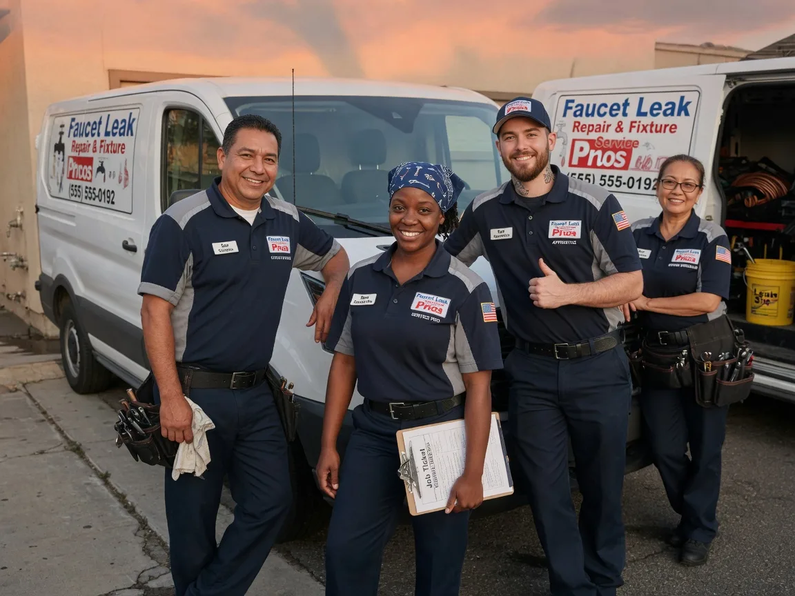 Faucet Repair company in Swifton, AR