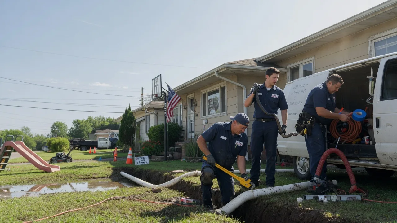 Toilet Installation in Swifton, AR near me